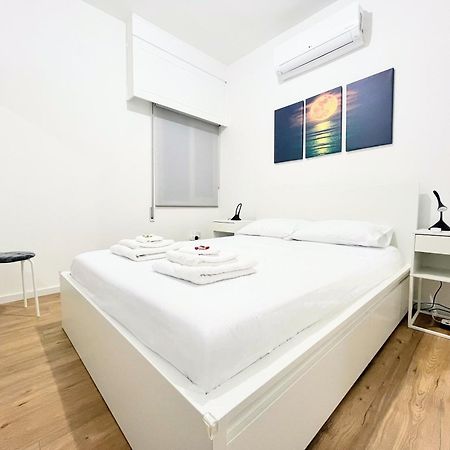 Modern Apartment Near Mckenzie Beach Λάρνακα Εξωτερικό φωτογραφία