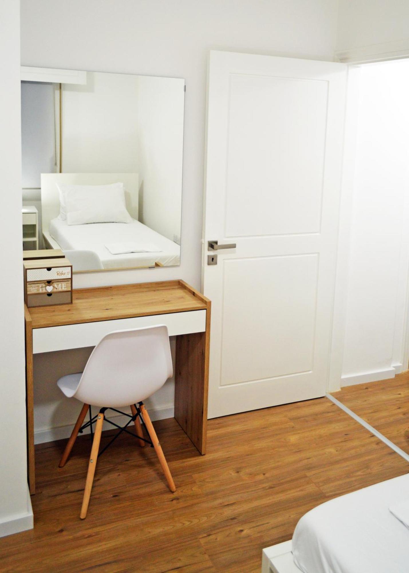 Modern Apartment Near Mckenzie Beach Λάρνακα Εξωτερικό φωτογραφία