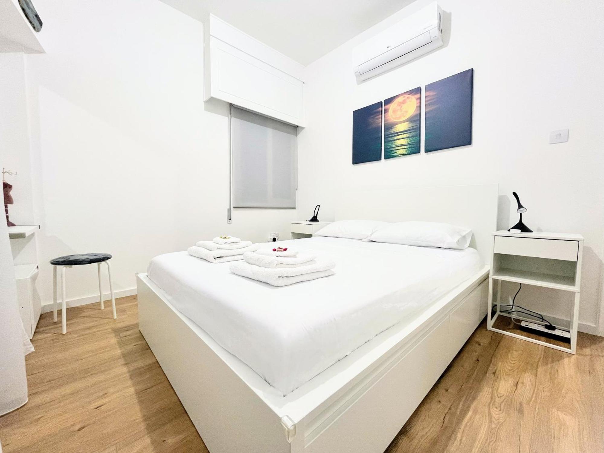 Modern Apartment Near Mckenzie Beach Λάρνακα Εξωτερικό φωτογραφία