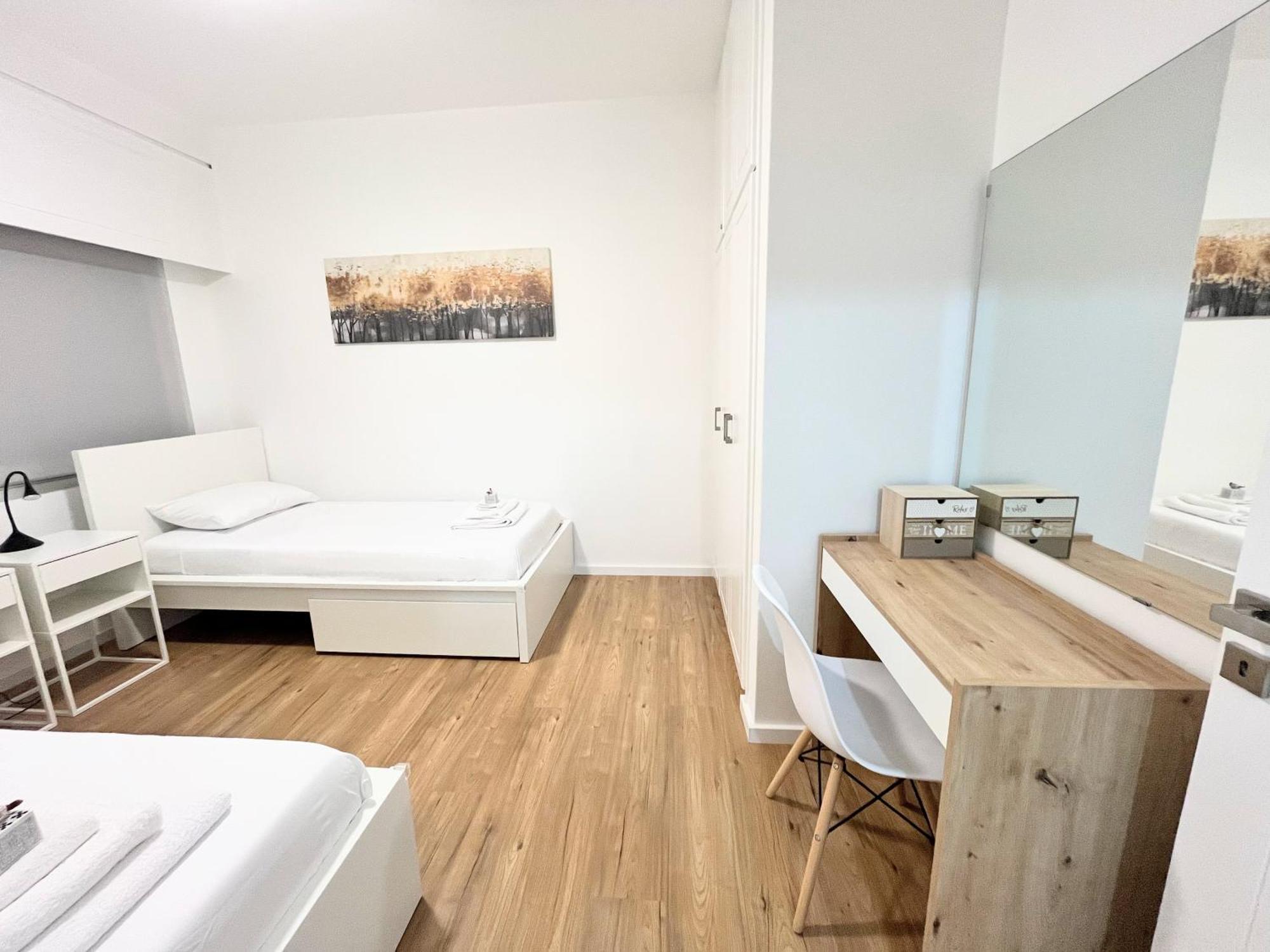 Modern Apartment Near Mckenzie Beach Λάρνακα Εξωτερικό φωτογραφία